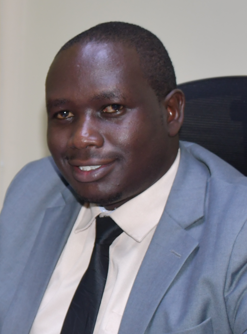 Kirui Kirui